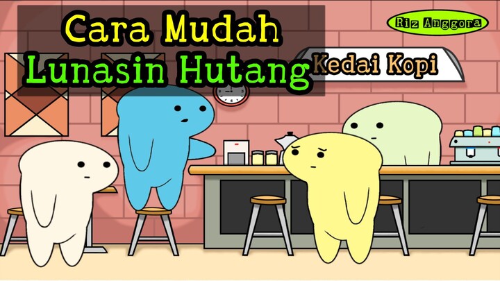 Cara Mudah Lunasin Hutang