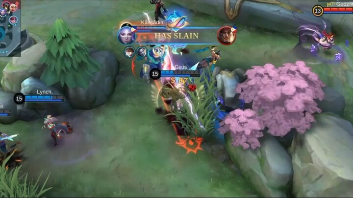 KHUFRA HIGHLIGHTS - TPTP KAPA HA HAHAHAH
