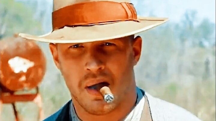 男子报出哥哥名号，黑帮大佬直接认怂，还拿出八百万认错