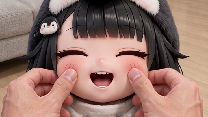 พาเสี่ยวกู่กาเที่ยวช่วงวันชาติ
