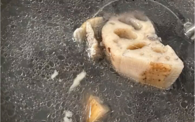 I'm dying of laughter—He clearly could've refused, but he still drank it anyway.