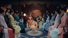 25 Story Of Qinglian - Blooming Days - Sub Indo 720p - China
