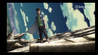 epic moments boruto dan kawaki