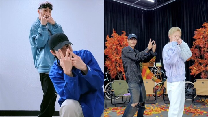 【EXO】Tantangan Baru