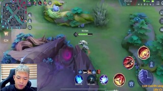 PHI ĐAO THẦN CHƯỞNG CÙNG HAYATE CỦA RUL!!!