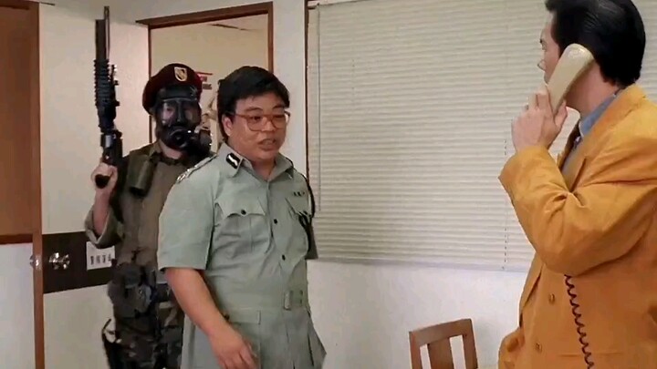 “ท่าตัดขาฆ่าชีวิตนี่แหละไร้เทียมทาน!”
