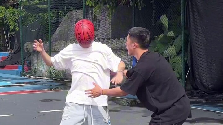 Who exactly needs emergency treatment here?!