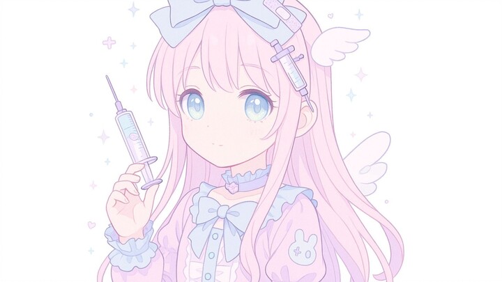 【Aideng】If Ain is Takamatsu Deng's pink mood #1: Picked up toys