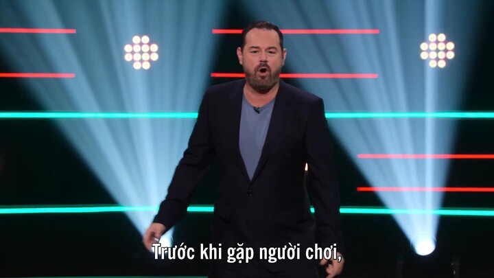 Gian lận EP 5 [Sub Việt]