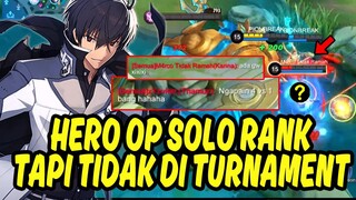 HERO TERLENGKAP BISA BY ONE, FARM CEPET, CLEAR CEPET, ROTASI CEPET - Mobile Legends