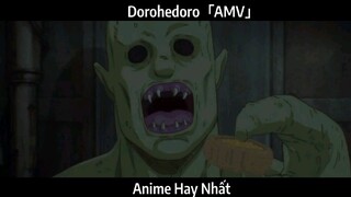 Dorohedoro「AMV」Hay nhất