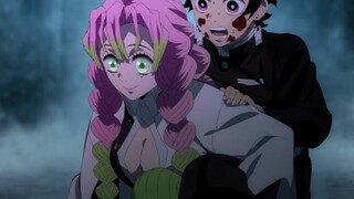 MOMEN ECHI DEMON SLAYER