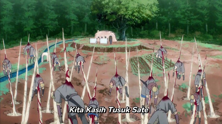 BARU TRAILERNYA AJA UDAH BRUTAL, Yang Bocil Jangan Lihat!