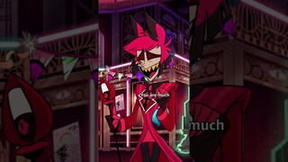 A match made in Hell. | Hazbin Hotel