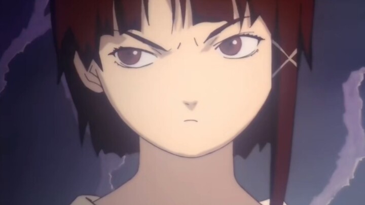 lain dismissive