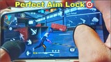 Realme narzo 20pro free fire gameplay test 4 finger claw handcam m1887 onetap headshot new 1v1 mode