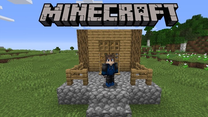 SURVIVE? DI DUNIA MINECRAFT