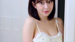 My sister's friend!