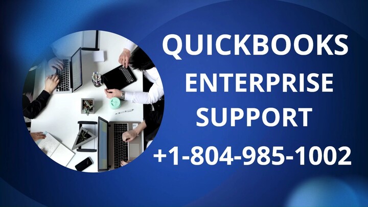 QuickBooks Enterprise running slower than molasses? get Support
