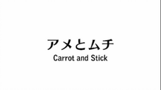 Bakuman (Season 1): Episode 6 | Carrot and Stick