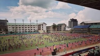 DCP | 124'th Philippine Independence Day 2022 l Cebu Drum And Bugle Corps