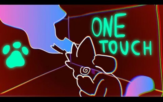 [Thịt nấu chín] Kittydog - One Touch