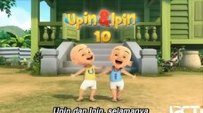 Kompilasi Upin Dan Ipin