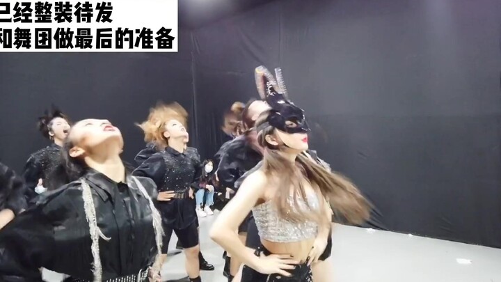 【Anqi】Vlog | A Full Record of Little Rabbit's Naughty Stage Preparation