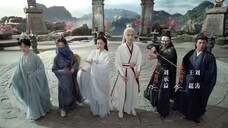 The Journey Of legend Eps 27 Sub INDO