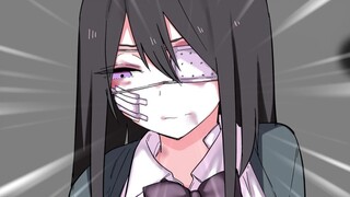 受伤坏掉的女同桌，交往后竟发现？