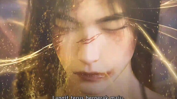 [Shrouding the Heavens] Ye Fan Hampir Mokad Berjuang Bangkit Kembali🔥🥶