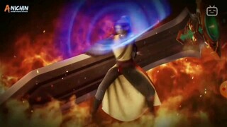 martial master eps234