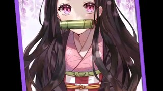 Nezuko Kamado