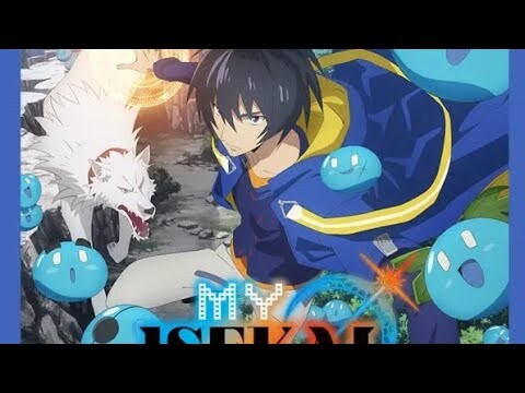 my isekai life mass amv ✨ WhatsApp status tamil