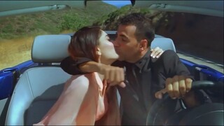 Indian Movie Romance