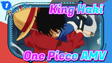 King Haki / 176,000 views / One Piece / Luffy / Aimer / AMV_1