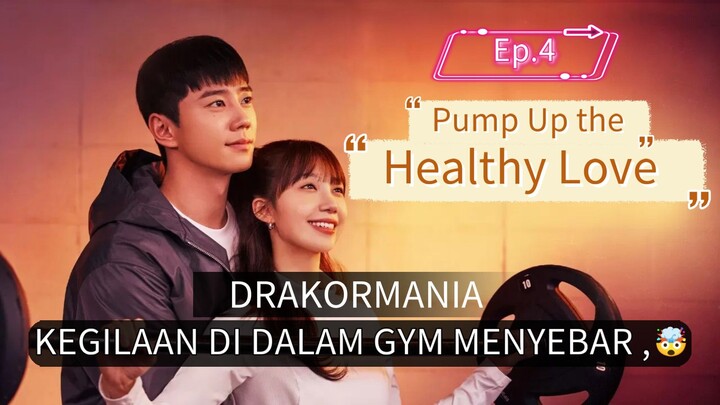 Ep.4 Coach kita yang berdxdx besar semakin menebar rayuan mautnya 🤯🤯🤯 gila banget kan 🔥🔥🔥