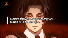 MUZAN PINTER GAK SIH? RIBUAN TAHUN NYARI BUNGA GK KETEMU!!! ~~Overthinking~~