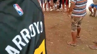 bakiki  vs puti winner bakiki