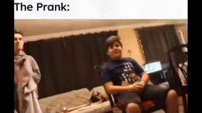 Just Prank