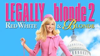 Legally Blonde 2: Red, White & Blonde 2003