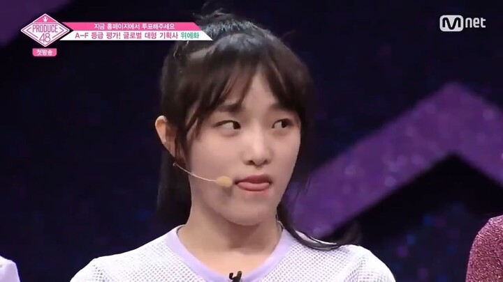 produce 48 ep1 part6