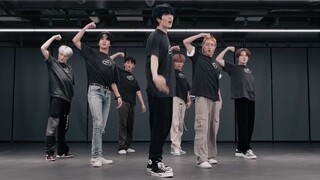 Lagu comeback terbaru NCT DREAM, ISTJ practice room terungkap