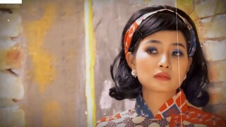 2 Chị Em Băng Châu Hương Lan NHẠC XƯA Chọn Lọc Gợi Nhớ Quê Hương Thương Nhớ 12