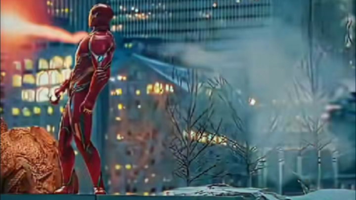 Akhirnya melihat versi aslinya