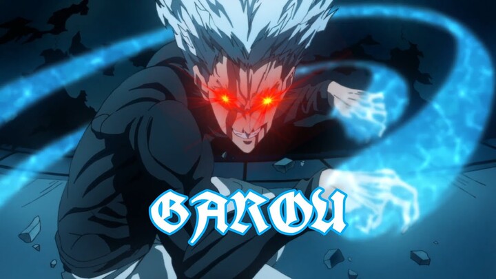 Garou edit | Onepunchman edit | Animestatus | Saitama edit |   #Onepunchman #anime #shorts #Garou