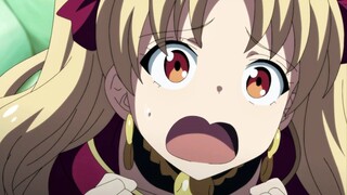 [October/OVA/FGO Carnival] Fate/Grand Carnival Season 2 Official PV [MCE Chinese Translation Team]