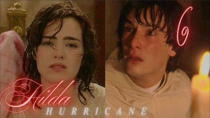 Hilda Furacão (1998) Ep.6 ✟ ซับไทย