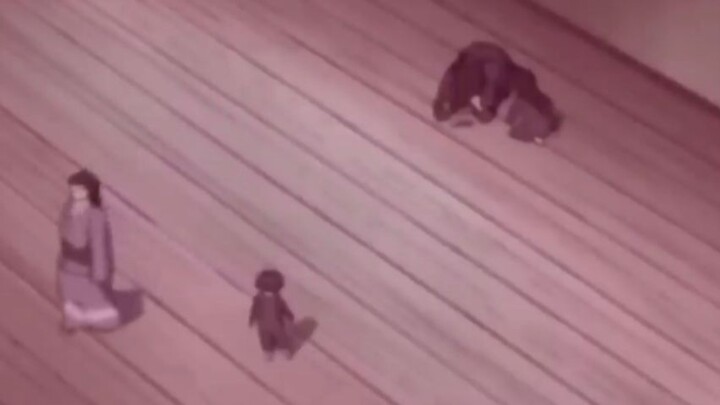 masa lalu neji