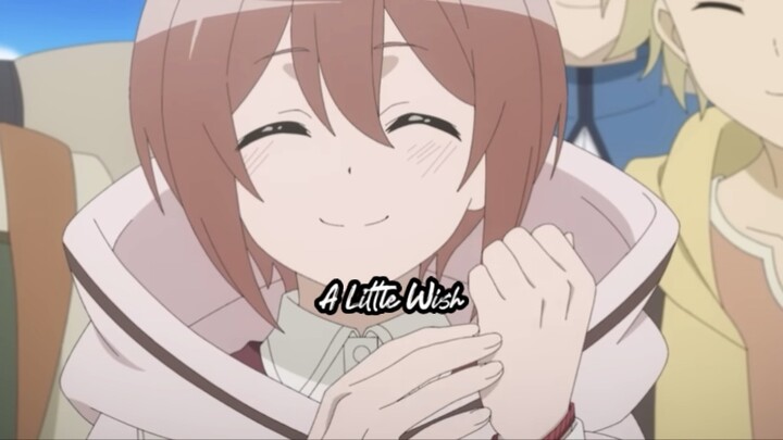 UNLIMITED GACHA - EPISODE 5: A LITTLE WISH